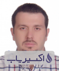 دکتر پیام بهرام پور