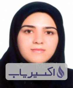 دکتر مرضیه روشنی