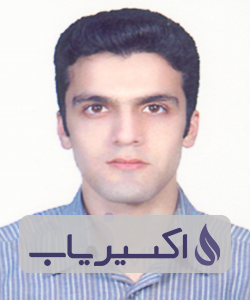 دکتر آیدین شاکری