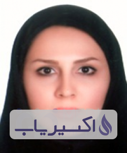 دکتر حوریه کیومرثی