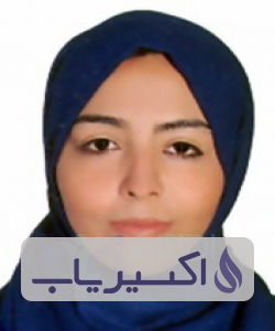 دکتر فائزه احمدی دستجردی