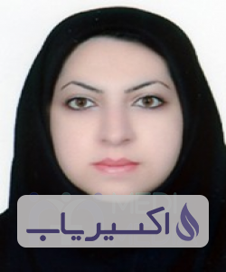 دکتر فاطمه بی نیاز