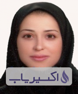 دکتر مطهره پارسا