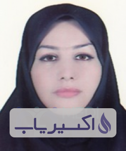 دکتر سعیده جعفری