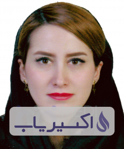 دکتر نگار کاظمی تبریزی