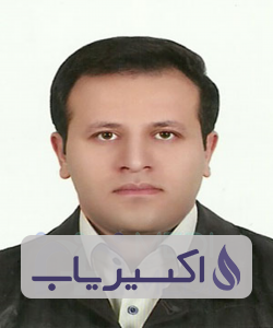 دکتر فرزاد حیدری