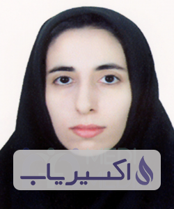 دکتر فهیمه جعفریان مقدم