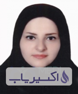 دکتر شبنم صدرکریمی