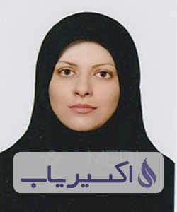 دکتر ندا حبیبی قرانی
