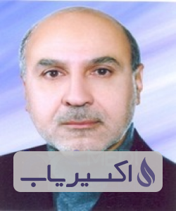 دکتر مهدی رضا عمادزاده