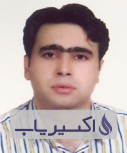 دکتر مرتضی امستجانی