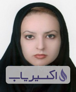 دکتر مائده درفشی