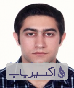 دکتر مانی اصغرپور