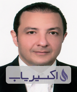 دکتر مهران مقتدر