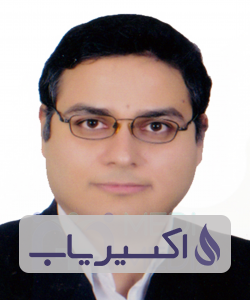 دکتر ساسان پاک نژاد