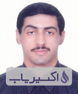 دکتر علی شورمیج