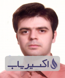 دکتر محمدرضا شهام فر