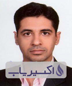 دکتر محمدمهدی صالحی ابرقوئی