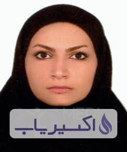 دکتر آناهیتا منصوری راد