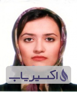 دکتر پرنیان کلباسی انارکی