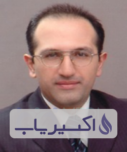 دکتر آرش امیرعصامی