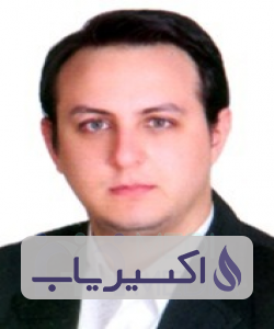 دکتر فرنود فروهر