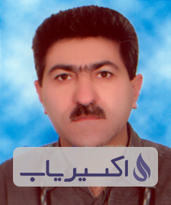 دکتر سیدمحمد خضری