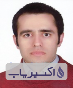 دکتر علیرضا صادق شعار