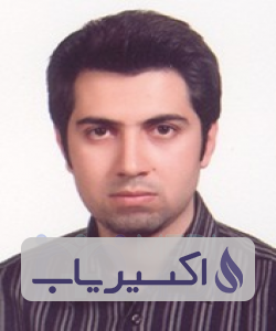 دکتر مبین عابدینی