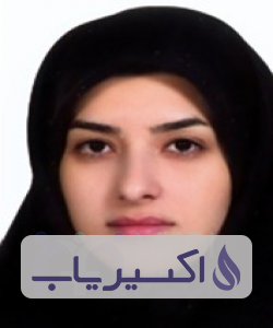 دکتر نسرین قاسمی تودشکچوئی