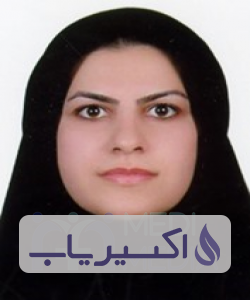 دکتر زینب غلامی بردجی