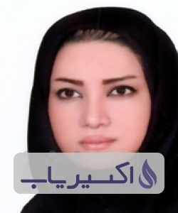 دکتر فاطمه شریف زاده یزدی