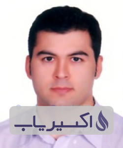 دکتر اشکان بداغی