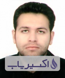 دکتر هامون اکبری