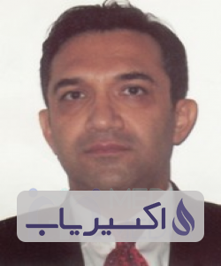 دکتر حمیدرضا مهذب