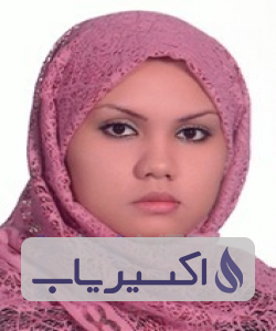 دکتر حانیه مری آن صادقی