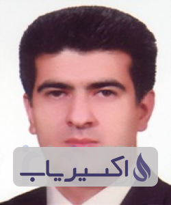 دکتر صمد کلانتری