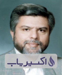 دکتر سیدمحمدجواد پری زاده