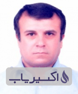 دکتر اسماعیل محمودی