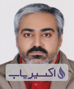 دکتر سجاد قنبری