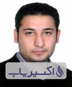 دکتر علی بیابانی