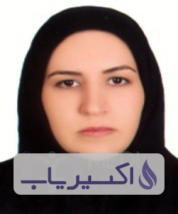 دکتر کاملیا نظری