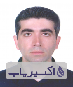 دکتر سیاوش قدیری خمجانی