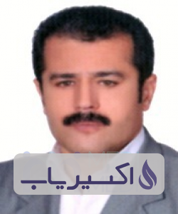 دکتر سیدمحمد حسینیان دیلمی