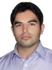 دکتر محمدامین فرضی