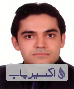 دکتر محمدمسعود یزدانی