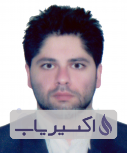 دکتر رضا مطلوب