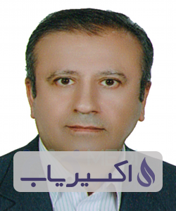 دکتر علی هادوی