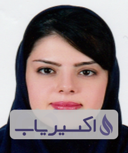 دکتر سها بازیار