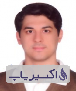 دکتر علی غلامرضائی